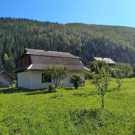 Hotel Na Hutori Tatarów Zewnętrze zdjęcie