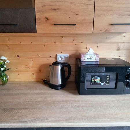 Hotel Na Hutori Tatarów Zewnętrze zdjęcie