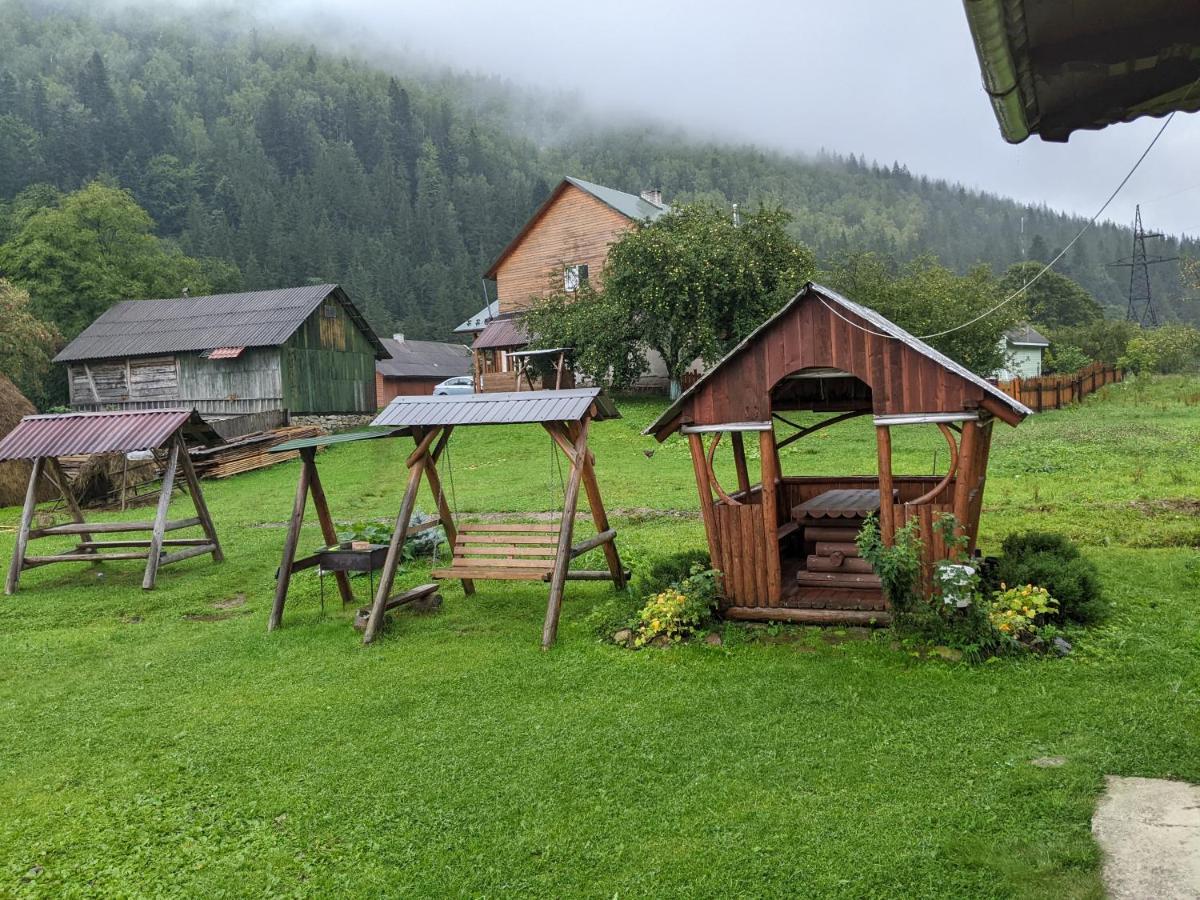 Hotel Na Hutori Tatarów Zewnętrze zdjęcie