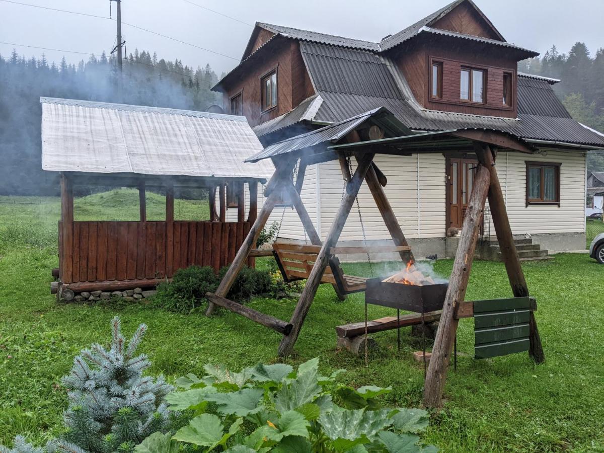 Hotel Na Hutori Tatarów Zewnętrze zdjęcie