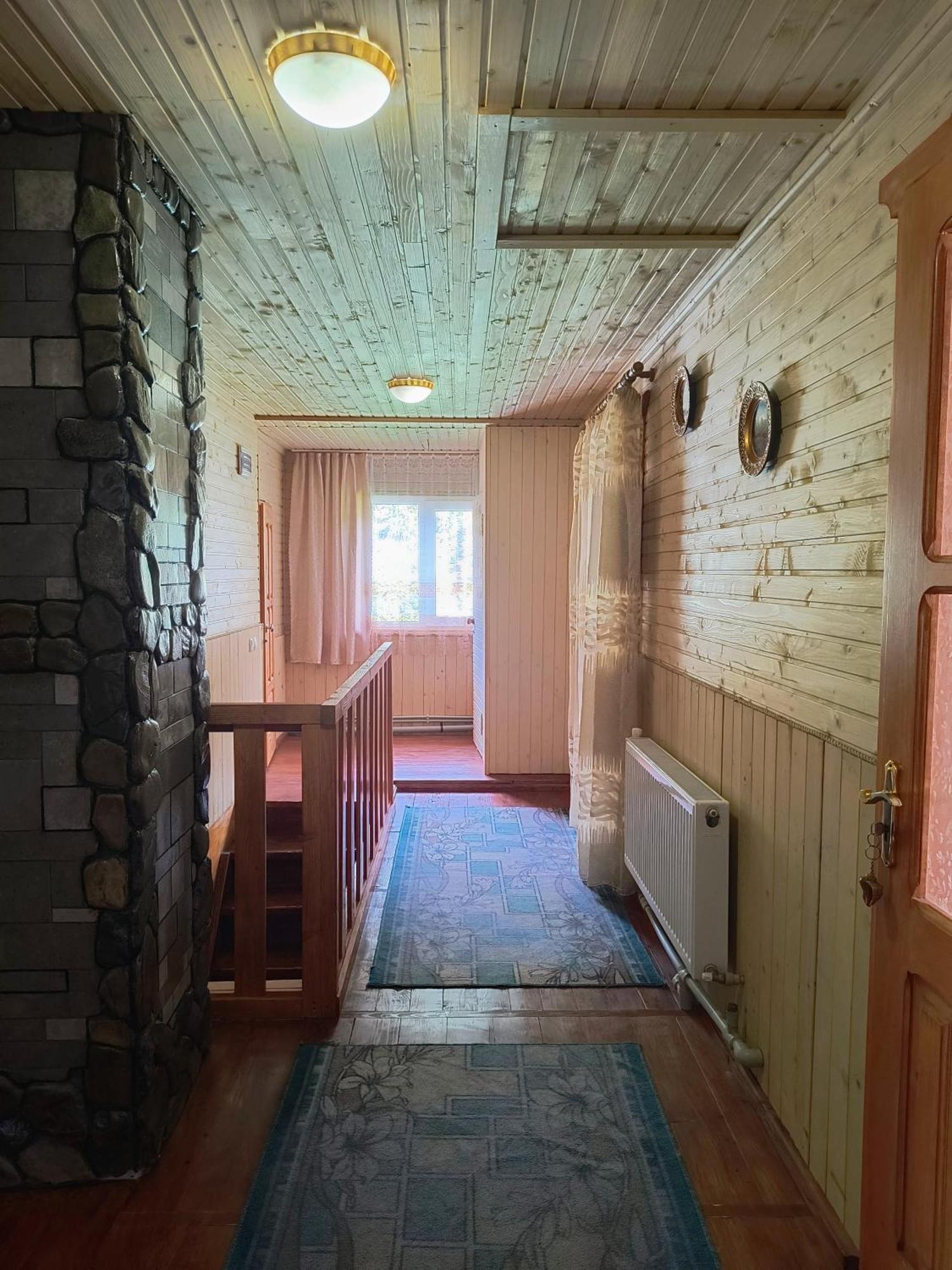 Hotel Na Hutori Tatarów Zewnętrze zdjęcie