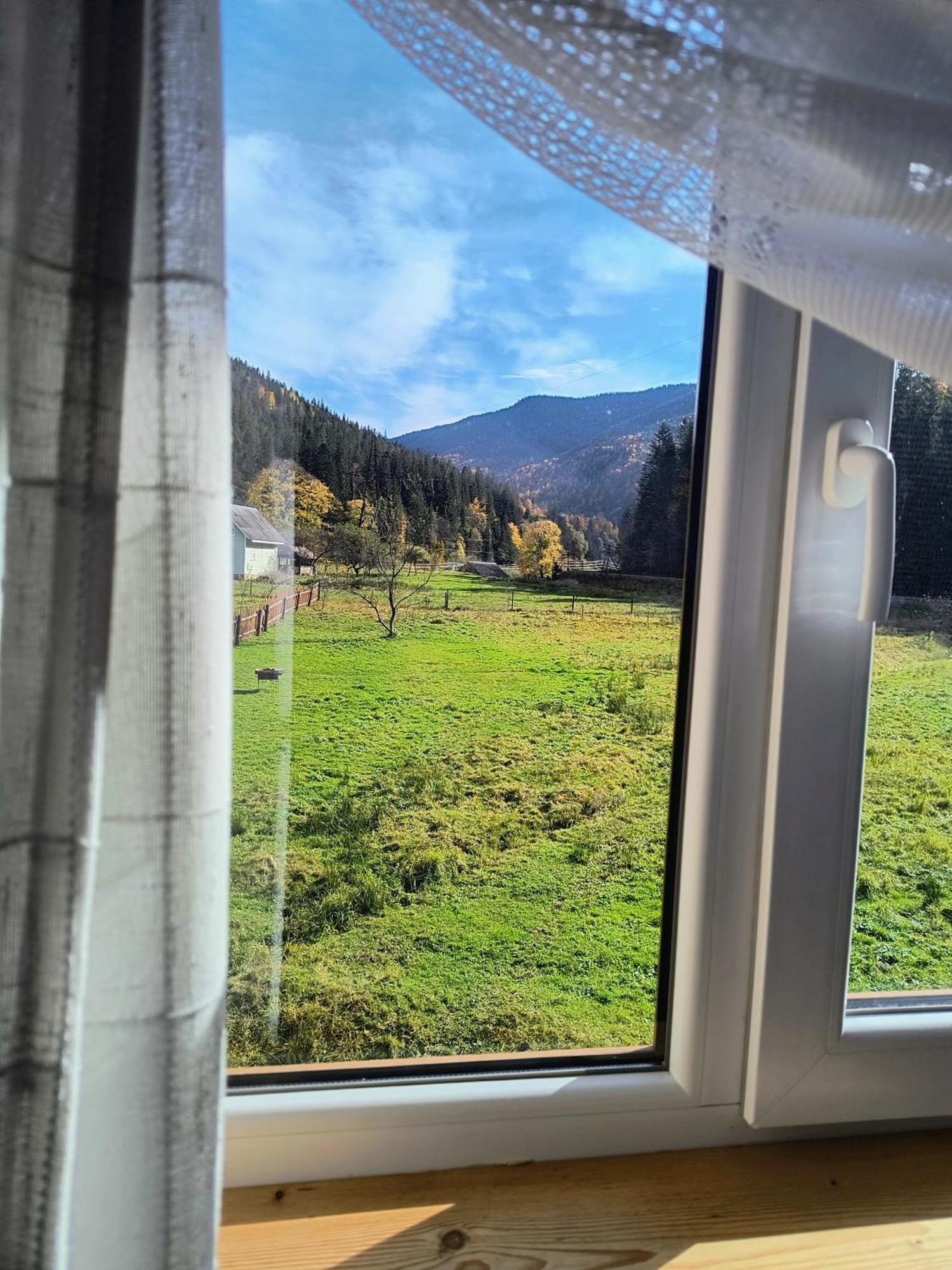 Hotel Na Hutori Tatarów Zewnętrze zdjęcie
