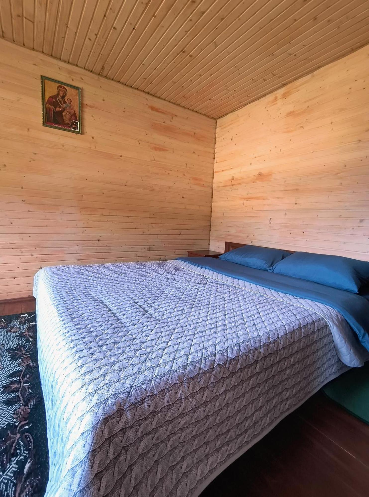 Hotel Na Hutori Tatarów Zewnętrze zdjęcie