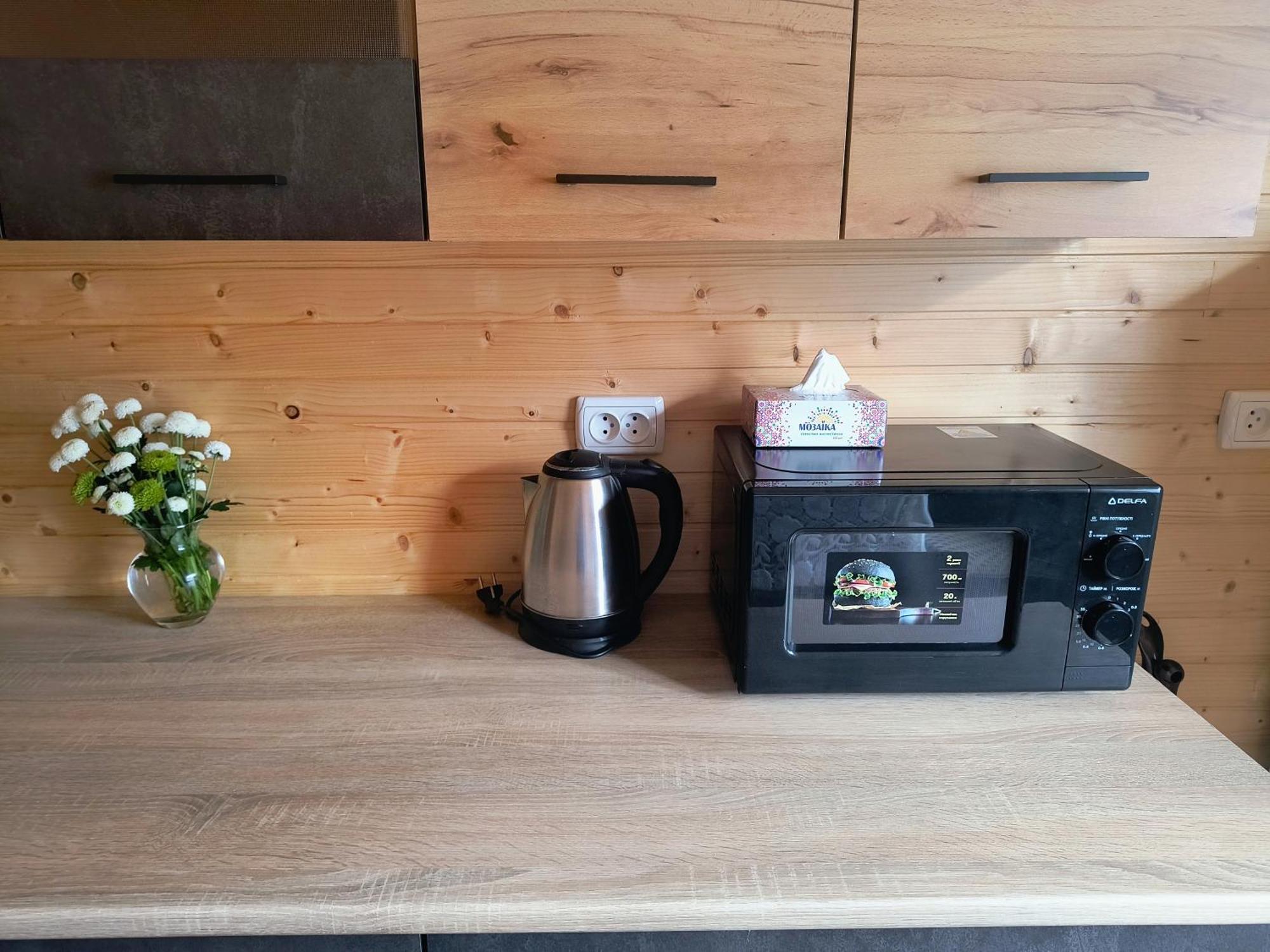 Hotel Na Hutori Tatarów Zewnętrze zdjęcie