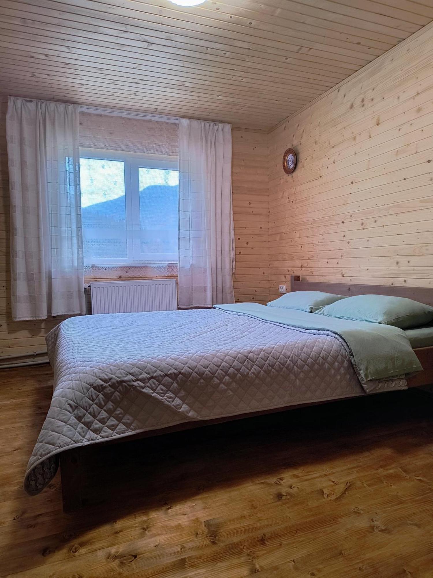 Hotel Na Hutori Tatarów Pokój zdjęcie